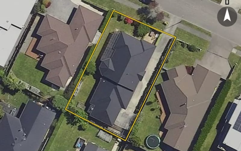 15 Butler Place