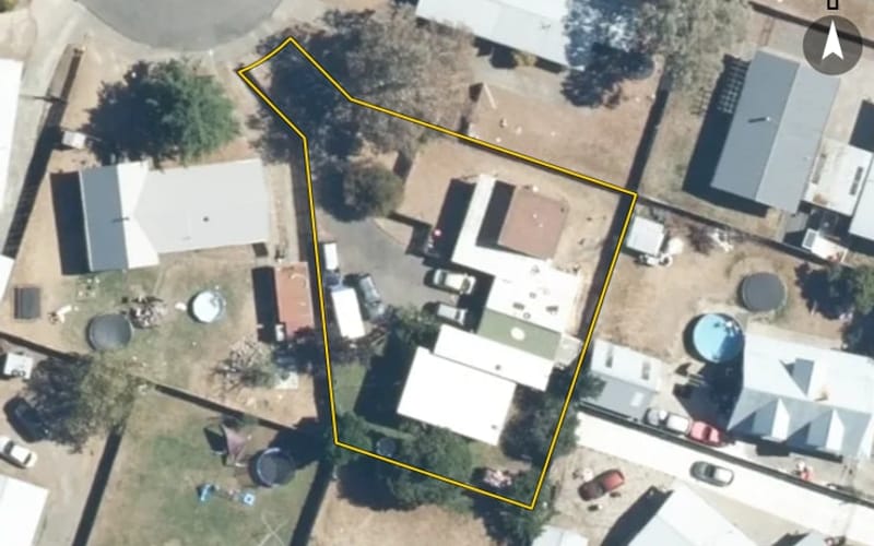 14 Raleigh Place