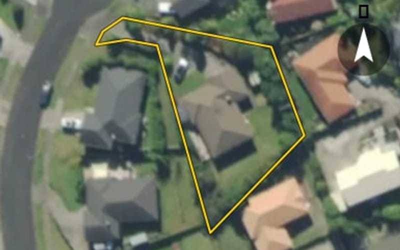 16 Brunner Terrace