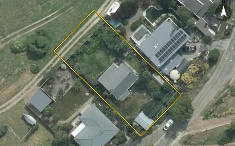 11 Andersons Road