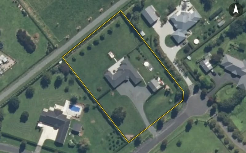 23 Llennoc Lane