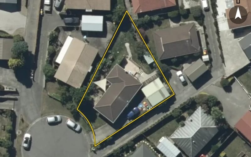 14 Glenbyre Place