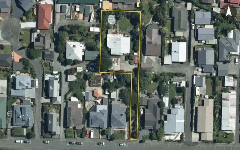 13A Wainui Street