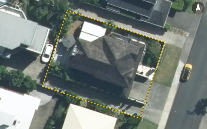 34 Ocean View Road