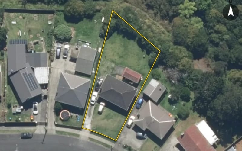 19 Antrim Crescent