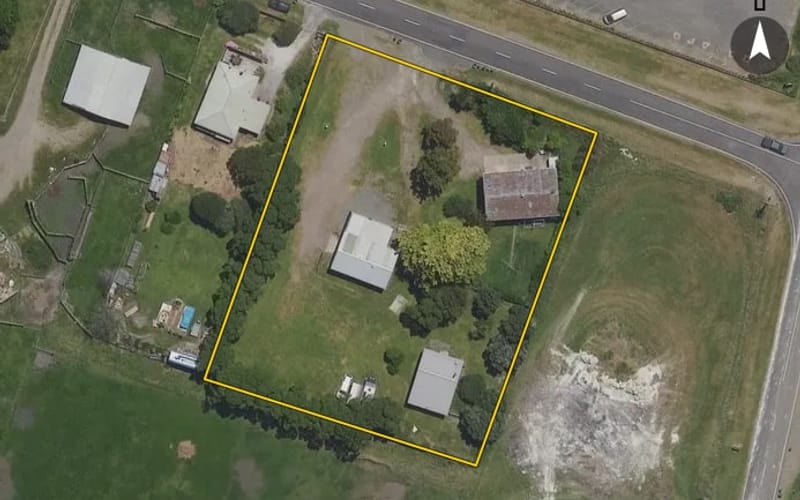 7 Aerodrome Road
