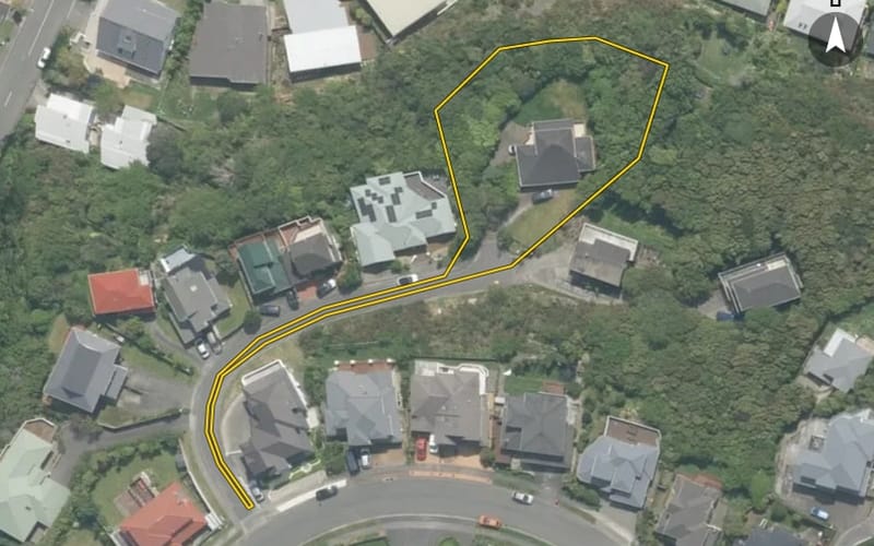 11 Becker Way