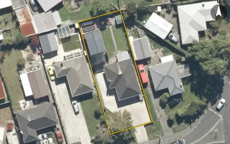 11 Nelson Crescent