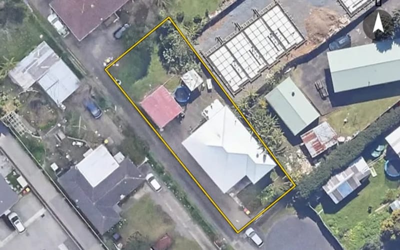 8A View Road