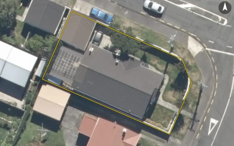 101 William Street