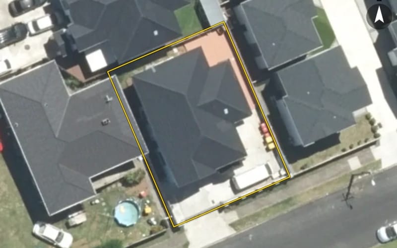 20A Victoria Road