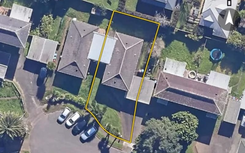 11 Baker Place