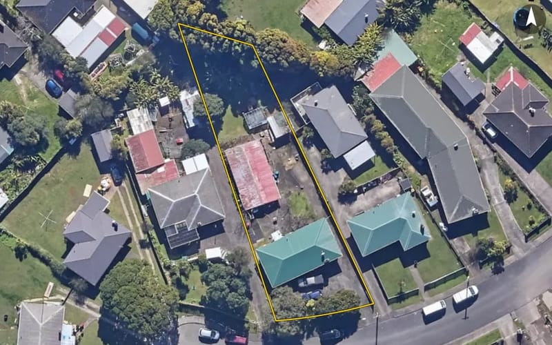 15 Wakelin Road