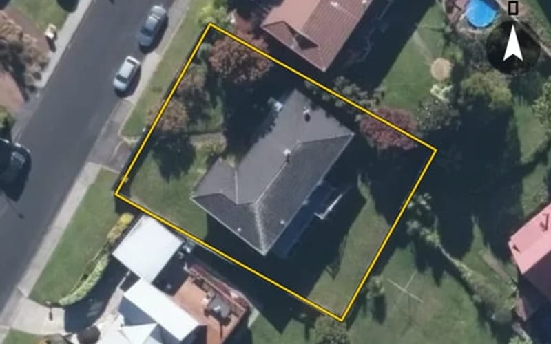 61 Spence Road