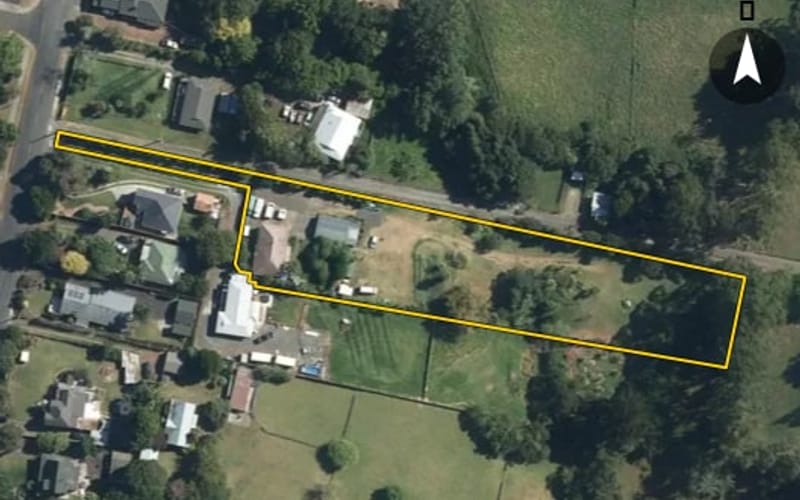17 Township Road