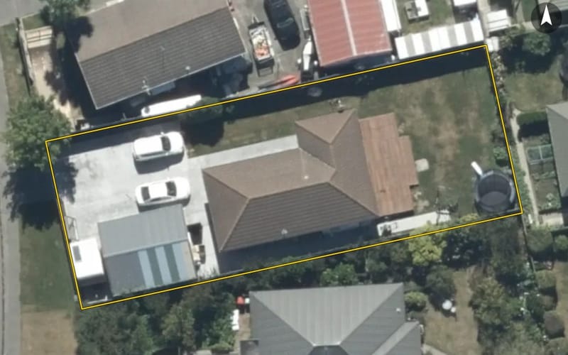83 Arcon Drive