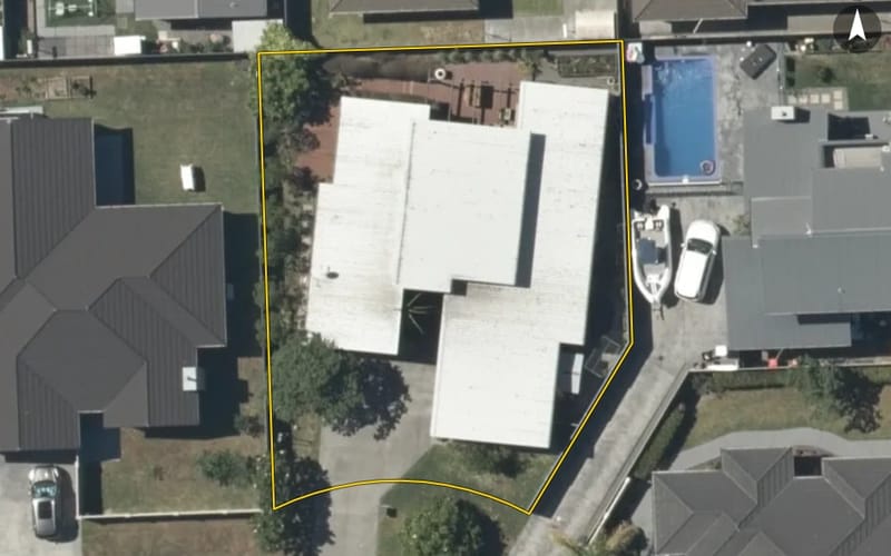 107 Hunter Drive