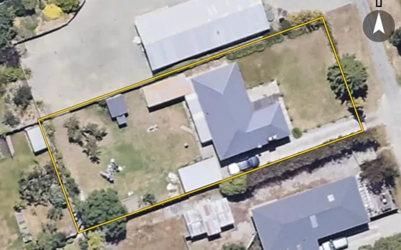79 Bledisloe Street