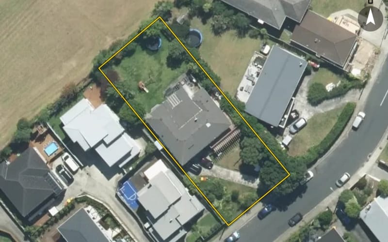 5 Windsor Place