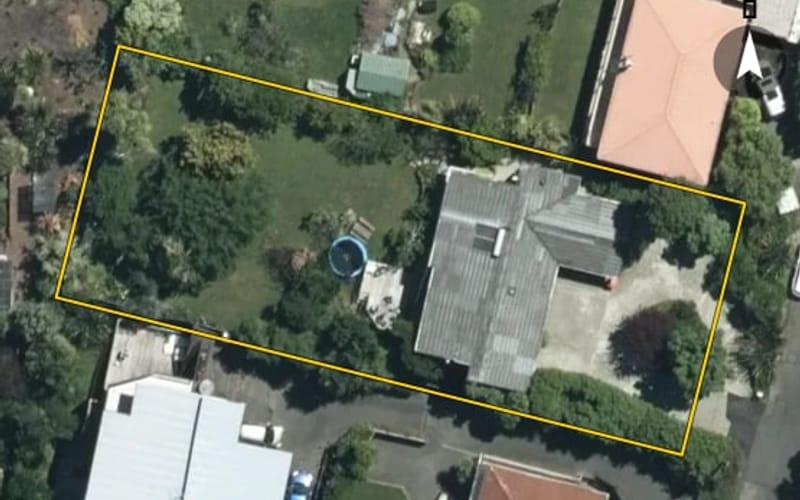 27 Rangiora Terrace