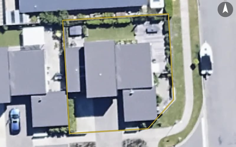 47 Blackmore Place