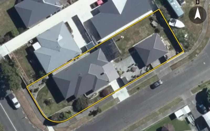 1 Drayton Place