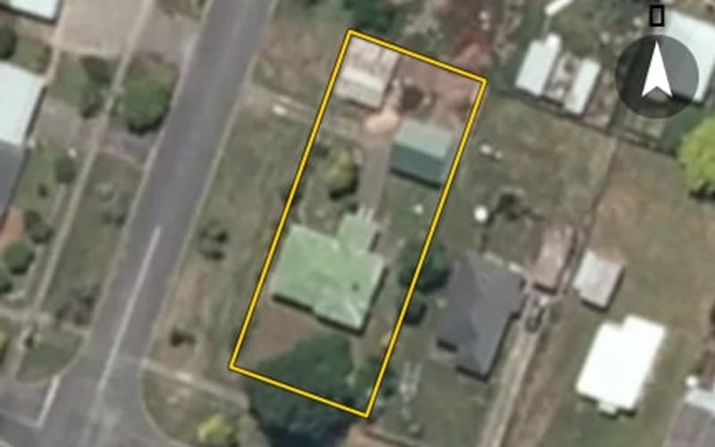15 King Street
