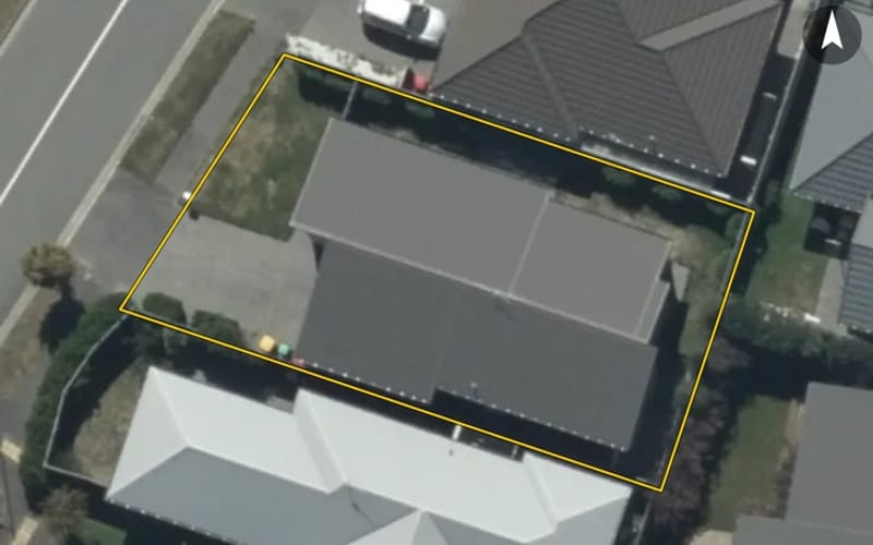 5 Keith Street