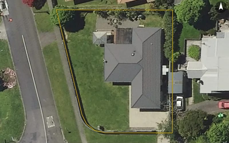 22 Arthur Street