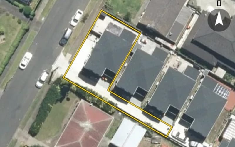 9A Alexander Avenue
