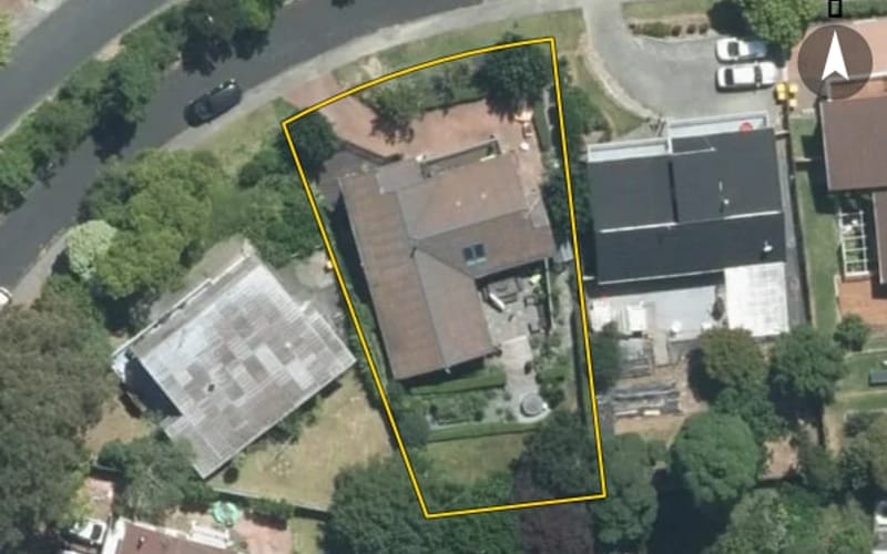 34 Lingham Crescent