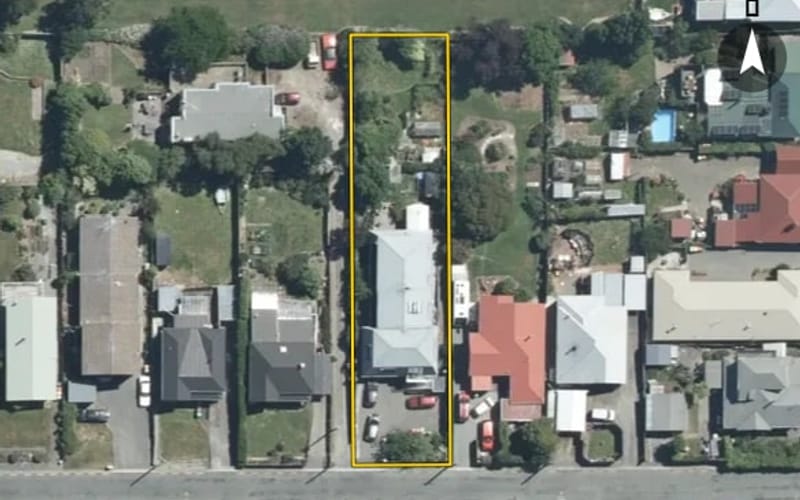7 Hatton Street