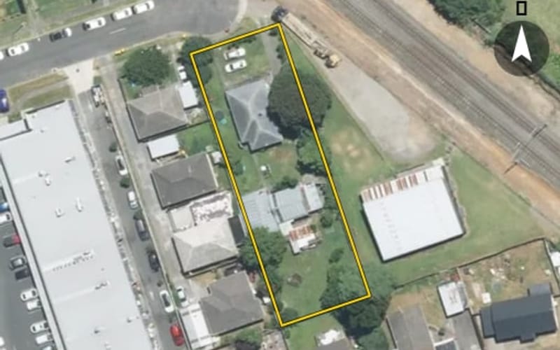 9 Manuia Road