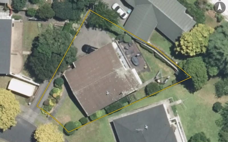 4 Alderton Place