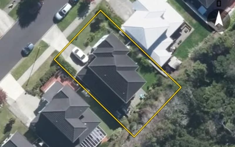 53 Mackay Drive