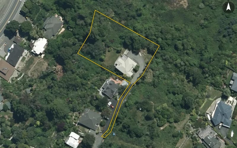 33 Grenville Terrace