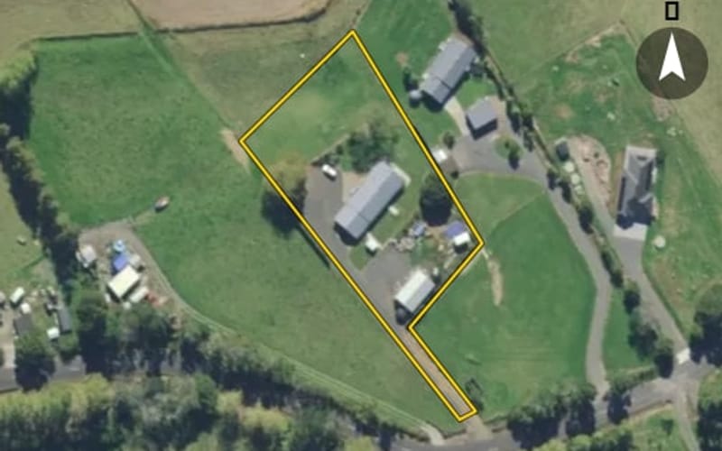 14 McLennan Road