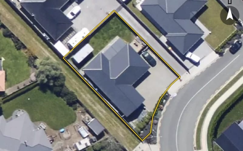 7 George Fyfe Way