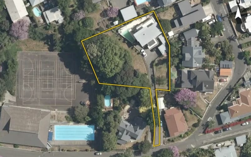 19 Clyde Road