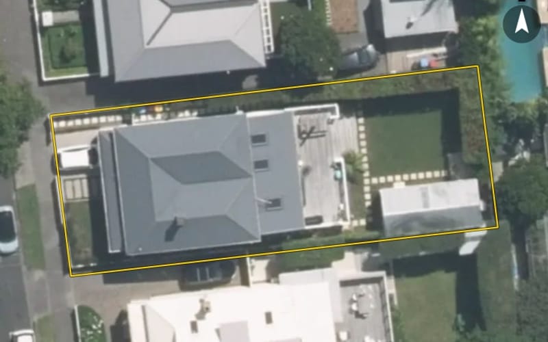 6 Albany Road
