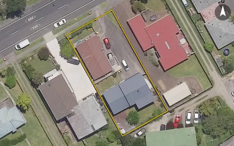 365 Maungatapu Road
