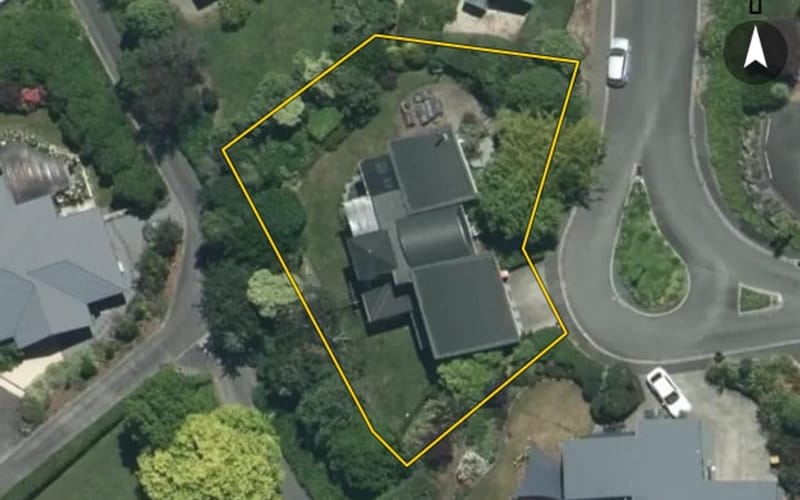 8 Clairmont Heights