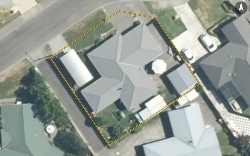 13 Amanda Place