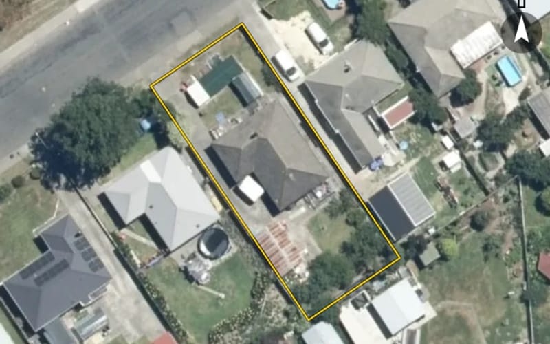 1109 Jellicoe Street