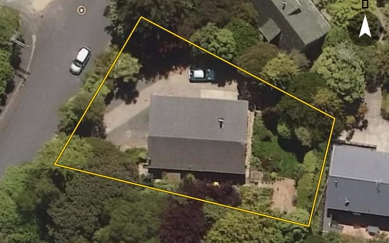 31 Fulton Road