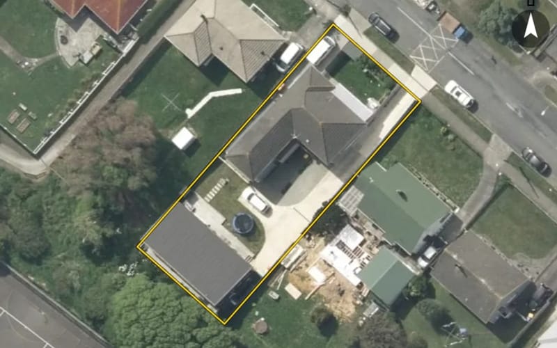 38 McKillop Street