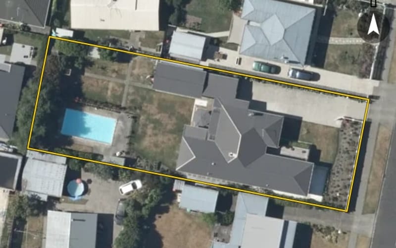 27 Hammond Road