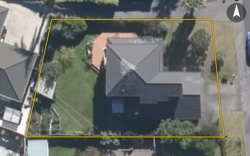 16 Fearnley Grove