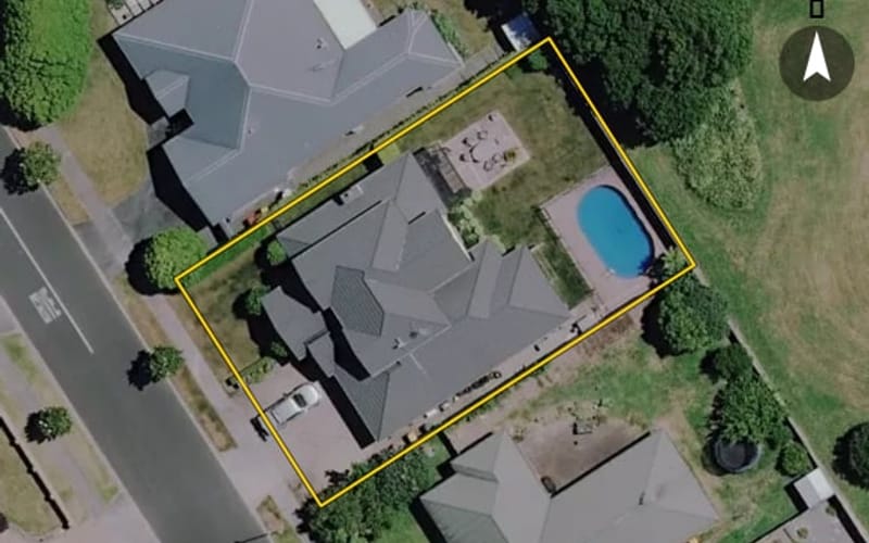 3 Grace Avenue