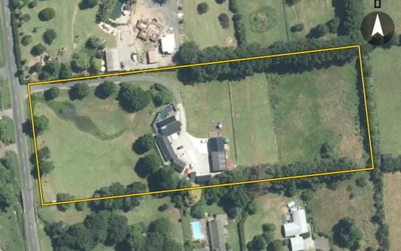 129 Ramarama Road
